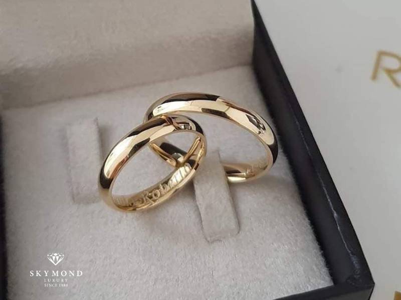 Top 10 thương hiệu trang sức nổi tiếng nhất tại Việt Nam