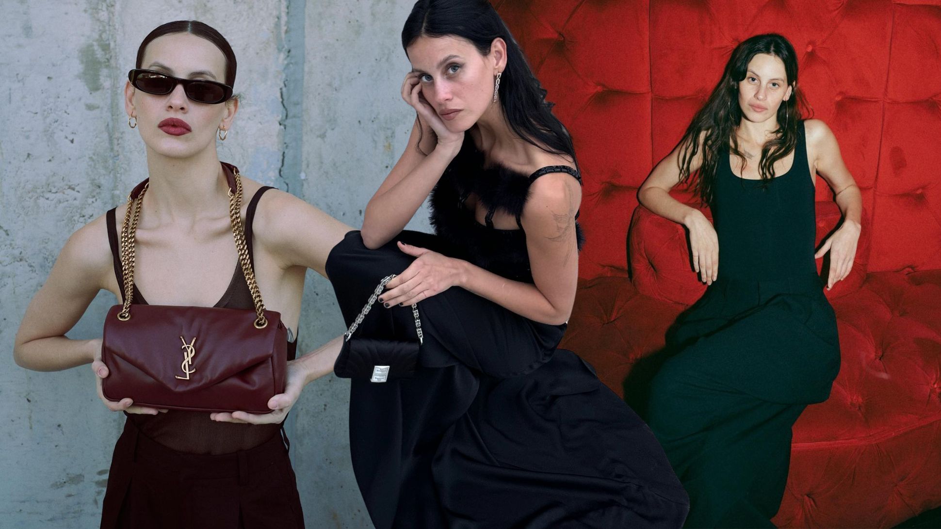 Nét phóng khoáng trong tủ đồ hằng ngày của nữ chính “The Platform 2” Milena Smit