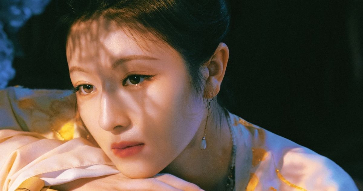 Lý Lan Địch “lột xác” với tủ đồ cổ trang trong “Triều Tuyết Lục”