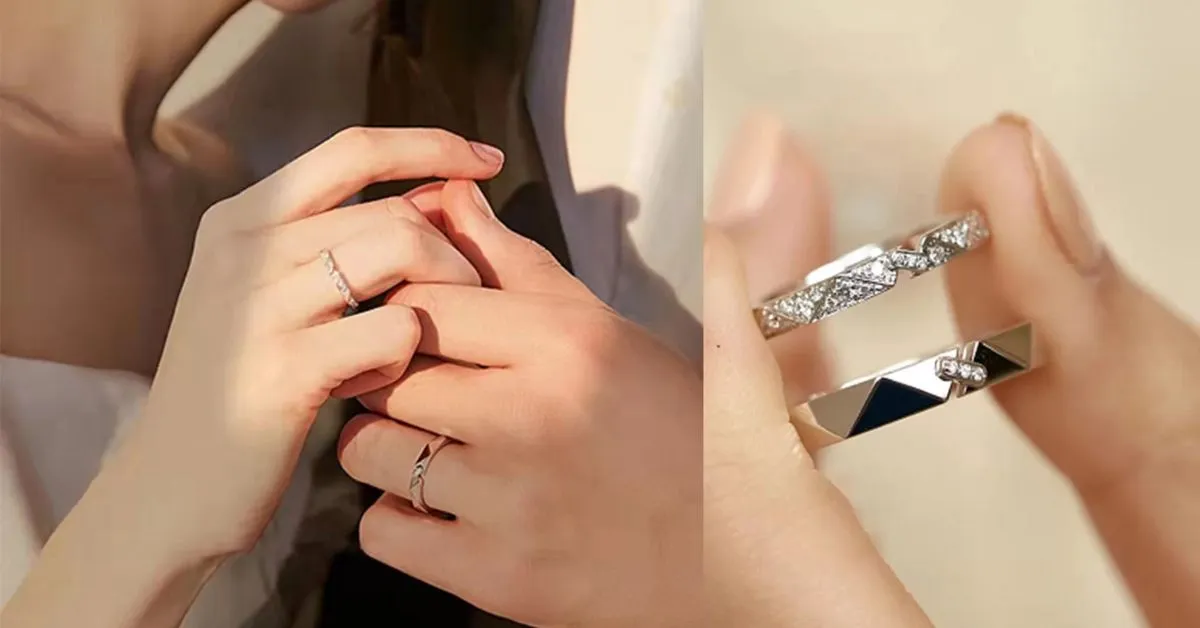 Những chi phí ẩn khi mua nhẫn cưới bạn thường bỏ qua