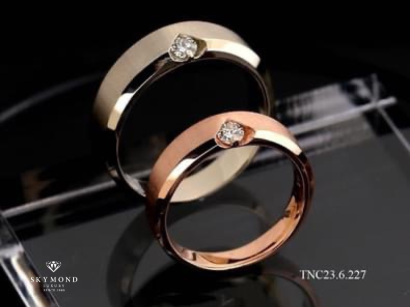 MUA NHẪN CƯỚI TRƯỚC BAO LÂU LÀ HỢP LÝ NHẤT ?