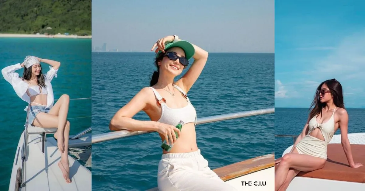 Mùa hè này, hãy để chiếc nhẫn kỷ niệm kể câu chuyện về một tình yêu 'bất bại' trước thời gian