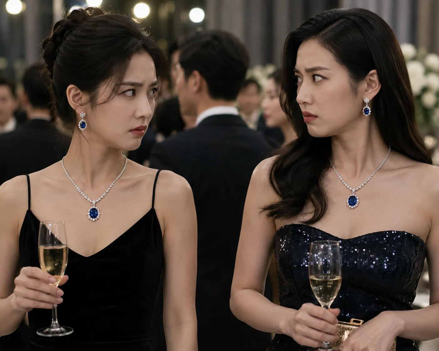 Đừng để tuổi thanh xuân trôi qua mà chưa một lần sở hữu nhẫn nữ thiết kế mang dấu ấn của riêng mình