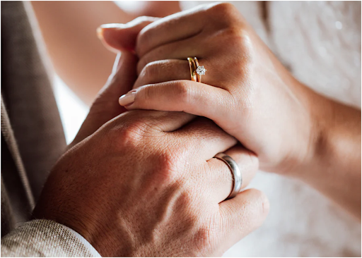 TOP 10 TIỆM VÀNG MUA BÁN NHẪN CƯỚI ĐẸP